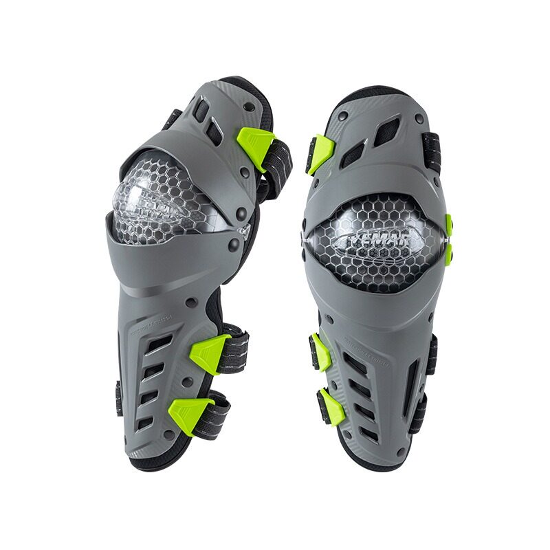VEMAR motorcycle riding anti-fall protective gear complete set