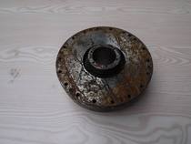 哈默纳科HD谐波减速器 SHF 40-80 中空 速比1:80 孔45mm