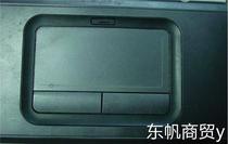 HP V3000 touchpad original disassembly