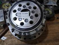 Harmonica HD harmonic reducer CSF-58-120-2UH speed ratio 120