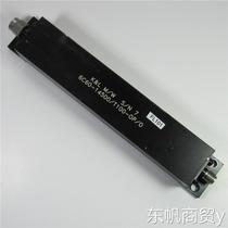 KL 6C60-14500 T100-OP O 14 5GHz SMA microwave coaxial bandpass filter