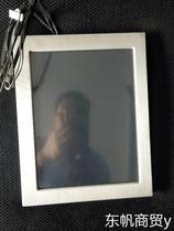 Disassembly of Jinpeng OCM800600T104-2C V1 1 LCD screen 10 4-inch color screen human-machine interface negotiation