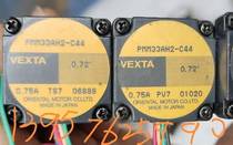 PMM33AH2-C44 Oriental five-phase stepper motor