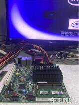 Intel Intel D2500HN motherboard industrial computer POS cash register DDR3 PCI bargaining
