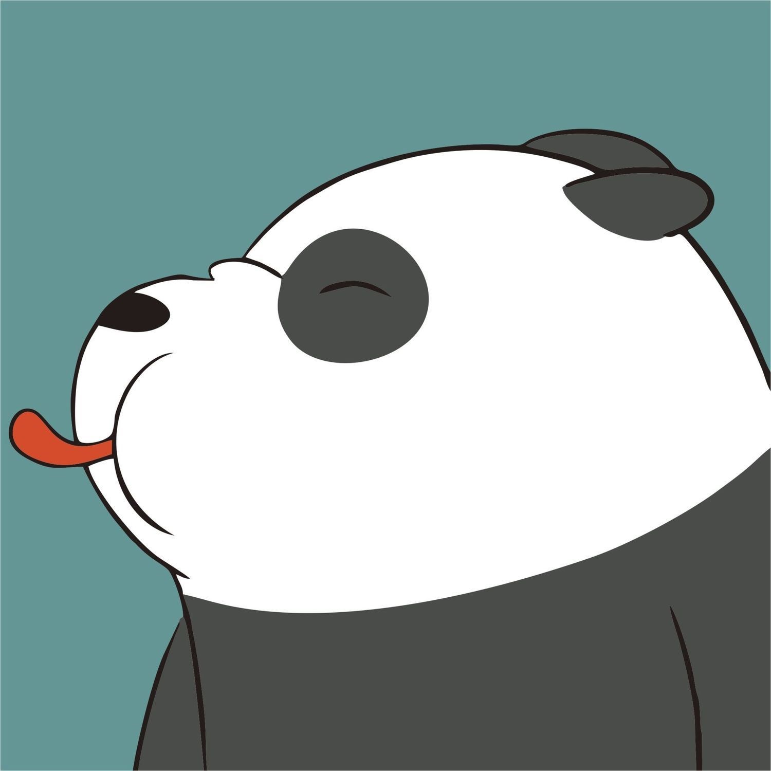 Digital oil painting diy filled with hand birthday present female send bestie cartoon children painted oil color painting