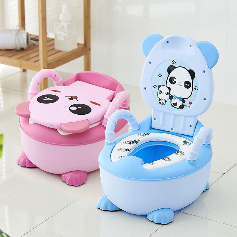 Children's toilet male baby toilet cartoon child potty boy urinal baby such as toilet artifact drawer type