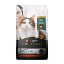 (Self-operated) GN LiveClear Salmon Anti-Cat Hair Allergy Cat Food 3 18kg is due on 24-11