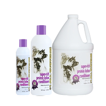 (Self-operated) Shishidan High Protein Essence Conditioner is fluffy plump shiny and nourishes and repairs pet fur.