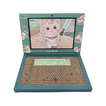 (Self-operated) Bolien cat scratching post