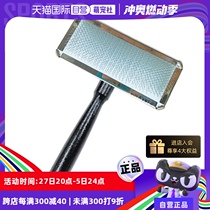 (Self-operated) K-pro pet needle comb always available rabbit hair knotting comb cat comb dog comb Bichon Frize floating hair comb