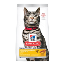 (Self-operated) Hills Hills Urinary Cat Food Adult Cat Special Imported Full Price Hills Cat Food 7lb