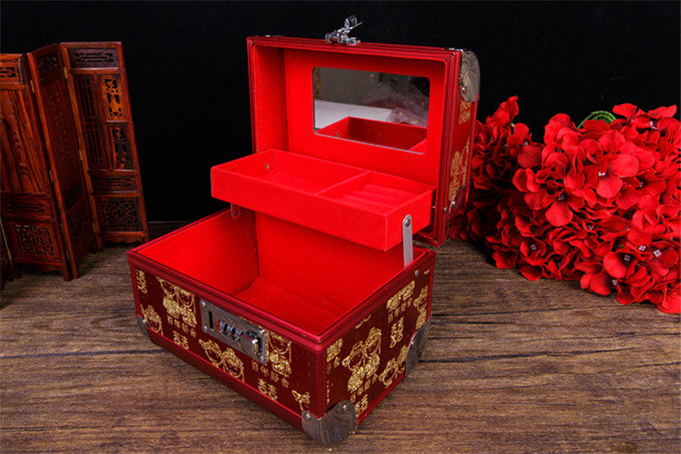 Boite à bijoux OTHER   - Ref 3106932 Image 22