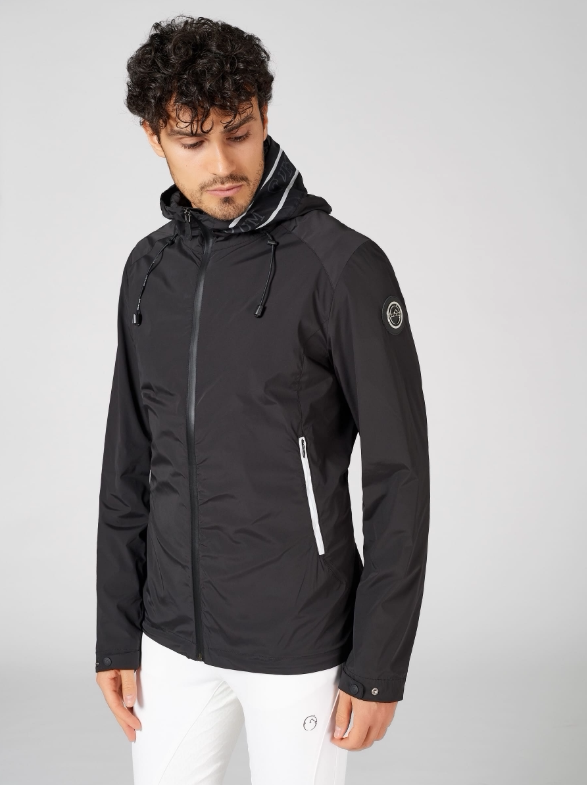 Italian Vestrum men's jacket equestrian casual jacket riding jacket knight clothes comfortable breathable waterproof