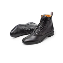 Equestrian boots Martin boots riding boots cowhide riding boots knight boots equestrian competition boots imported equestrian boots