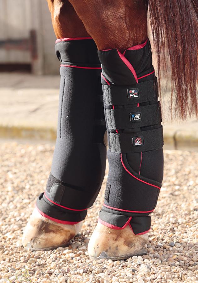 PREMIER EQUINE British big-name nano far-infrared horse leggings, horse leggings, horse leggings, horse medical horse protectors