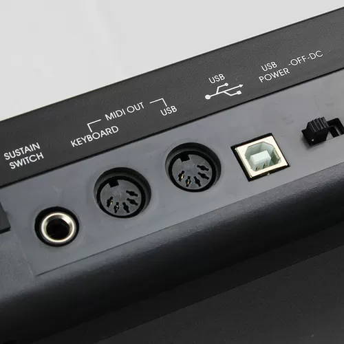 Клавиатура, высокий контроллер, 6161 клавиш, подходит для начинающих, intel core i61