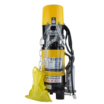 Jiane Zhiju roller shutter door roller shutter door motor complete set of electric garage door rebounds when blocked remote control copper core motor