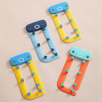 Octopus sink drain rack net pour pool kitchen sink disposable filter drain basket