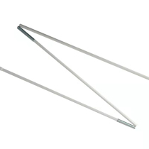 Fan boom with mosquito nets (single pat does not ship)