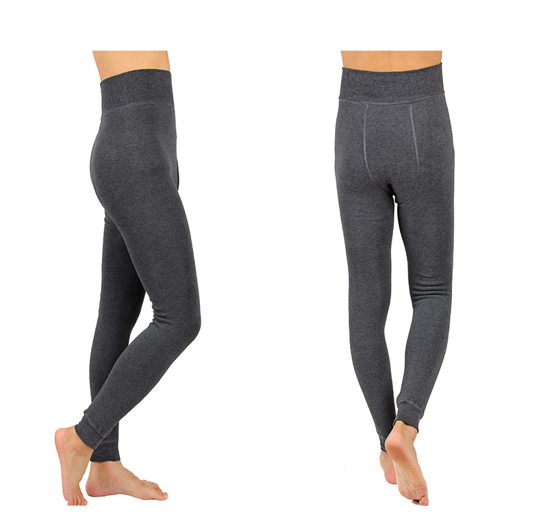 Pantalon collant jeunesse B1006 en coton - Ref 751977 Image 26