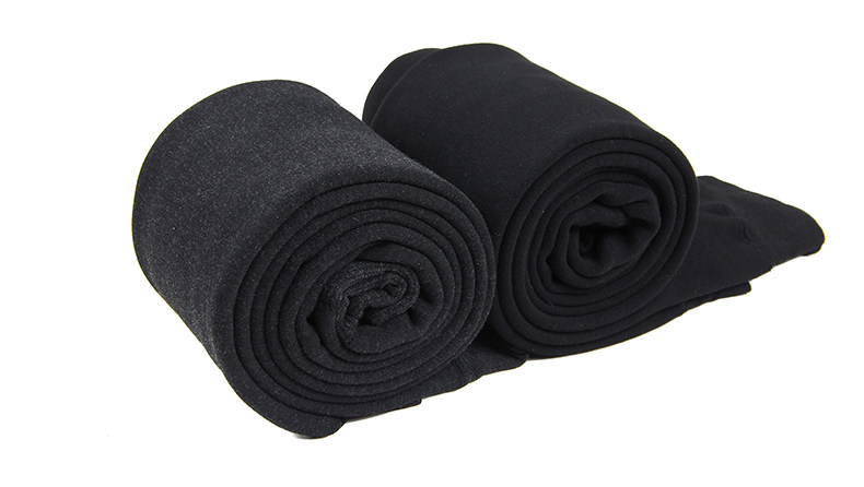 Pantalon collant jeunesse B1006 en coton - Ref 751977 Image 28