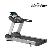SevenFiter Schfitt T1XE commercial smart treadmill 18 5 inch HD touch maintenance-free self-service plus