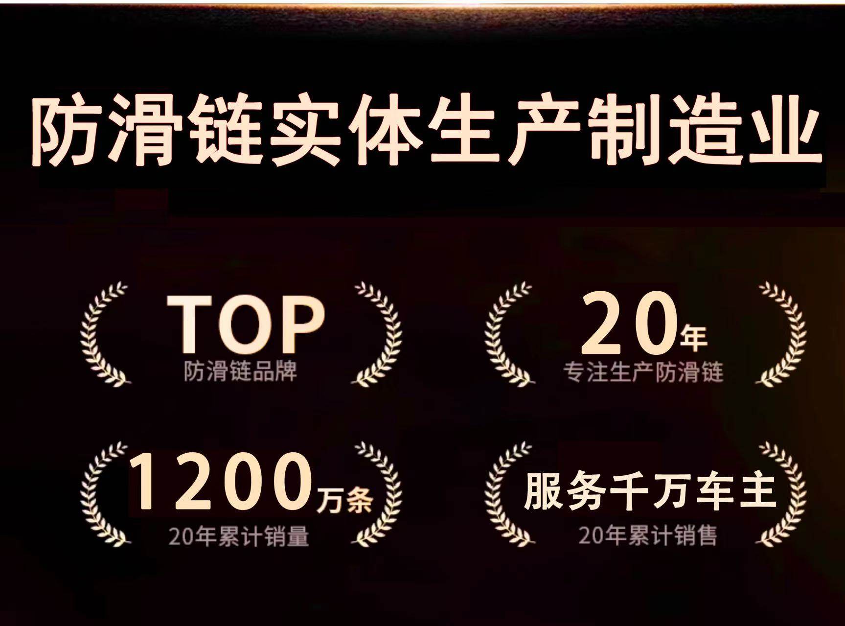 Anti-Skid Chains (Carefully Selected) for Car Tires, Suitable for Suvs, New Type for Snow and Mud, Emergency Anti-Skid Chains for Preventing Tire Damage