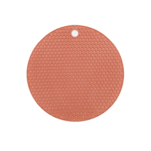 Силиконовая тепловая нагревательная подушка Стол Анти -хот -хот -нагревательные нагреватель