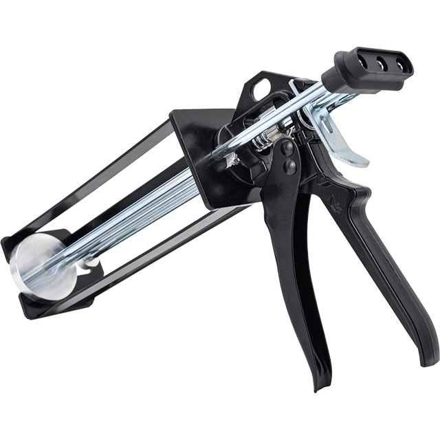Metal AB glue gun dispensing equipment