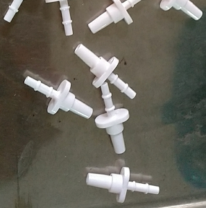 有发票细管连接器插头接头