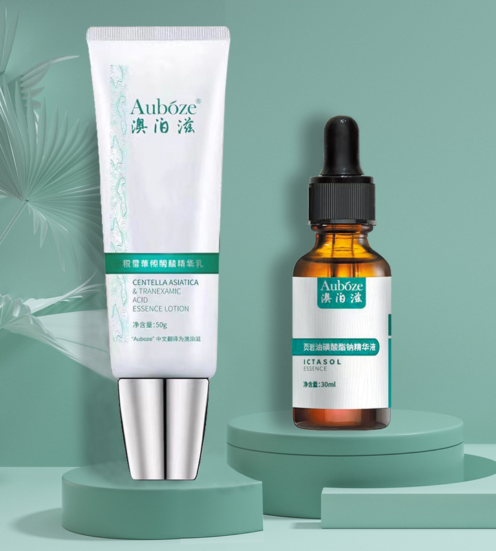 Opal Cleansing and Repairing Combination
