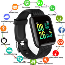 Plus Smart Bracelet Sports Bracelet D13 Color Screen Bracele