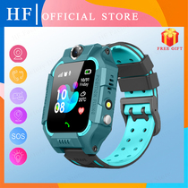Kids Smart Watch New Sim Card Smartwatch for Children SOS LB