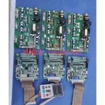(Negotiation) VEICHI AC80S inverter motherboard driver board AC80D90