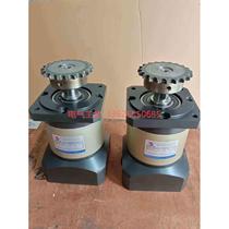(Negotiation) High-precision planetary reducer MPF120-20-S2-P2 input port 22