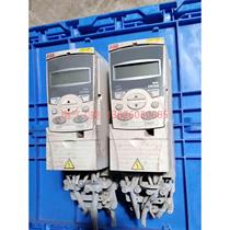 (Bargaining) Frequency converter ACS355-03E-01A9-4