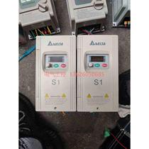 (Negotiation) Frequency converter VFD022S43D 2 2KW 220V