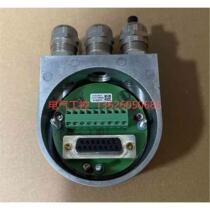 (Negotiation) AD-ATM60-KA3PR SICK Encoder Adapter