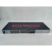 (Bargaining) HP 1810G-24J9450A24 Gigabit Port 4S