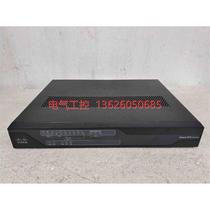 (Negotiation) C891F-K9 Enterprise Router 2017 Machine Tablet