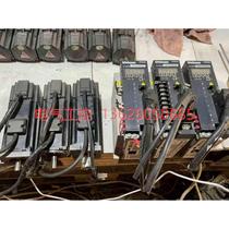 (Negotiation)Unicon Yonghong servo motor Yonghong servo drive