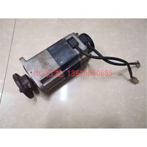 (Negotiation) Actual pictures of R88M-H1K130-B motor