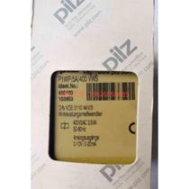 (Negotiation) PiIZ An relay P1WP 5A 400VWS No. 4901