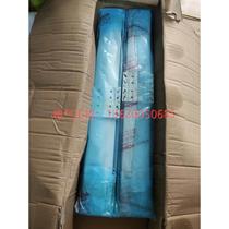 (Negotiation) AKD high-precision double slide rail screw linear motion module KA120A-C10-