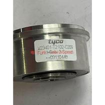 (Negotiation) V23401-T2102-C209 resolver encoder