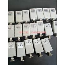 (Negotiation) Quasi-new installed unused Edward meter APGX-M-NW25ST ST is out