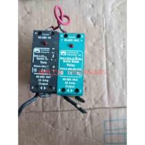 (Negotiation) European solid state relay SOIID State product RSAA