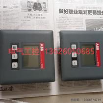 (Bargaining) Power factor controller RVC6-1 5A 2GCA2949
