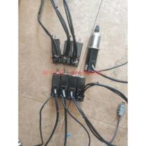 (Bargaining) Yaskawa servo motor SGMMV-A3A2A21