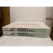 (Negotiation) FortiGate FG-300C Gigabit enterprise-grade hardware fire protection